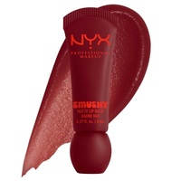 NYX Smushy Matte Lip Balm Swipe 2 Sm