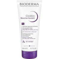 Bioderma Cicabio Baume Lavant Cleansing Balm 200ml