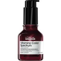 Loreal Professional Vitamino Color Spectrum Glass Shine Serum 50ml