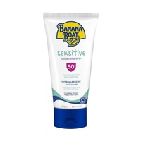 Banana Boat Sensitive Tube 100g