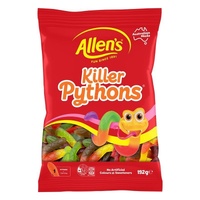Allens Killer Python 192g
