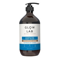 Glow Lab Hyaluronic Acid Watermelon Sorbet Body Wash 825ml