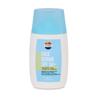 Le Tan Invisible Face Serum SPF50+