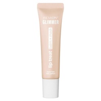 Revlon Glimmer Lip Treat Balm + Mask Scent Free