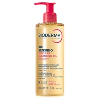 Bioderma Sensibio Micellar Cleansing Oil 300ml