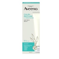 Aveeno Face Calm and Restore Oat Rich Balm 50ml