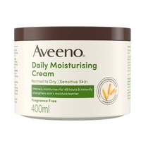 Aveeno Daily Moisturising Cream 400ml
