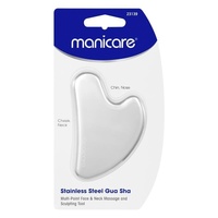 Manicare Stainless Steel Gua Sha