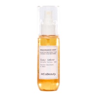 MCoBeauty Cozy Amber Body Mist 90ml
