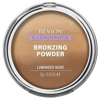 Revlon Illuminance Bronzing Powder Luminous Nude