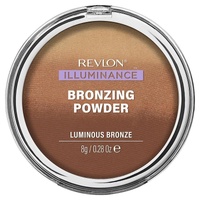 Revlon Illuminance Bronzing Powder Luminous Bronze