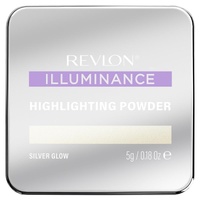 Revlon Illuminance Highlight Powder Silver Glow
