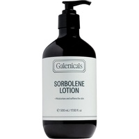 Galenicals Sorbolene Lotion 500ml