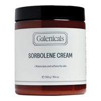 Galenicals Sorbolene Cream 550g