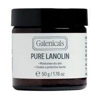 Galenicals Pure Lanolin 50g