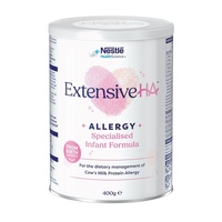 Nestle Extensive HA Allergy Infant Formula From Birth 400g
