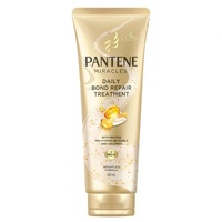 Pantene Miracles Daily Bond Repair Treatment 180ml
