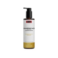 Swisse Skincare Hyaluronic Acid Daily Glow Hydrating Cleanser 200ml