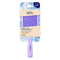 Lady Jayne Infinity Vent Detangling Brush