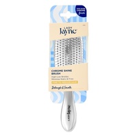 Lady Jayne Chrome Shine Brush