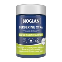 Bioglan Berberine Xtra 40 Capsules