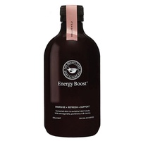 The Beauty Chef Energy Boost Fermented Probiotic Elixir 500ml