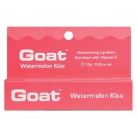 Goat Watermelon Kiss Moisturising Lip Balm 15g
