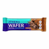 Athena Wafer Protein + Magnesium Chocolate 38g