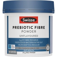 Swisse Prebiotic Fibre Powder 210g