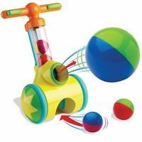Tomy Pre-School Toys Pic n Pop Perfect for use either indoors or outdoors