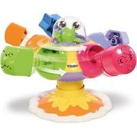 Tomy Pre-School Toys Sort & Pop UFO For ages 10 months and over