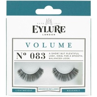 Eylure Naturalites Style No. 083 plentiful, ideal for smooth & balacned
