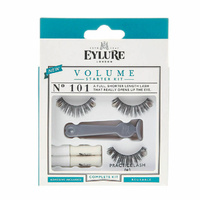 Eylure Volume Startar No. 101 the beginner looking to make a statement