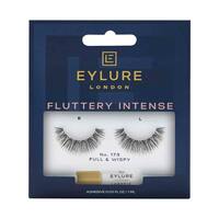 Eylure Fluttery Intense No. 173 Long Luscious Lashes With Wispy Style