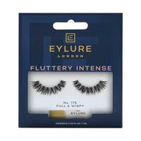 Eylure Fluttery Intense No. 175 Criss-Cross Lashes Cat's Eye Effect