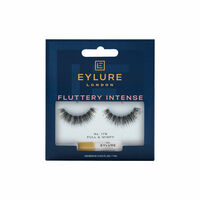 Eylure Fluttery Intense No. 179 Sweet Wispy Textured Lash Eye Opening