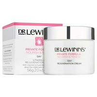 Dr Lewinn's Vitamin A Rejuvenation Cream 56g