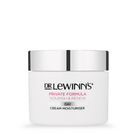 Dr Lewinn's Day Cream Moisturiser 56g Anti-oxidant & Skin Normaliser