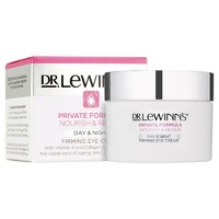 Dr Lewinn's Firming Eye Cream Private Formula 30g