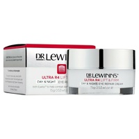 Dr Lewinn's Ultra R4  Eye Repair Cream 15g Improve Dark Circle Bags