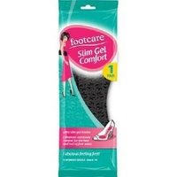 Maseur Footcare Slim Gel Comfort Insoles
