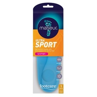 Maseur Footcare Ultra Sport Womens
