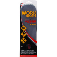 Footcare Work Insole