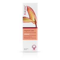 Kolorex Vaginal Care Cream 50g pH Balanced Herbal Cream