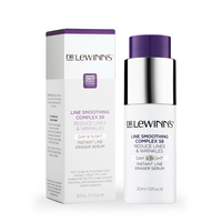 Dr Lewinn's Instant Line Smoothing Complex S8  Eraser Serum 30ml