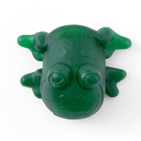 Hevea Planet Bath Toys Fred ? Frog Bath Toy - Green