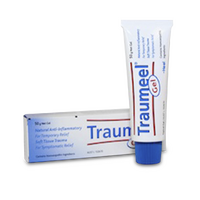 Heel Traumeel Cream 50g