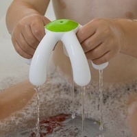 RogerArmstrong - SPRINKLE & PLAY BATH TOY