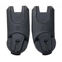 Mima Maxi Cosi Car Seat Adapter - attach to the Mima Xari stroller.