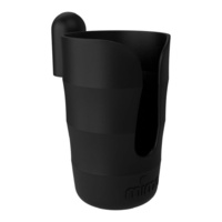 Mima Cup Holder - perfect for keeping drinks easily on hand when out and about